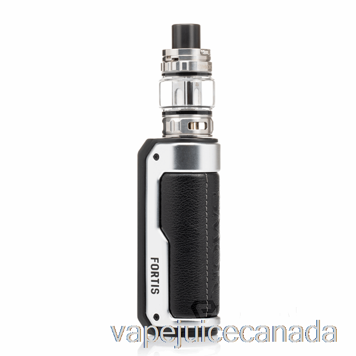 Vape Juice SMOK FORTIS 100W Starter Kit Silver